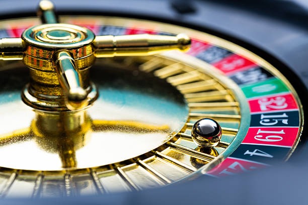 togel cambodia What Makes Lightning Roulette Stand Out